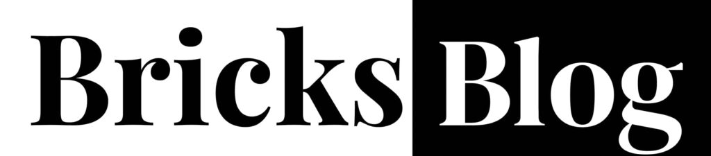BricksBlog